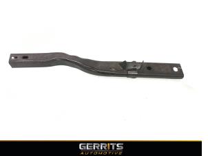 Gebruikte Subframe Ford Focus 4 Wagon 1.5 EcoBoost 12V 150 Prijs € 28,60 Margeregeling aangeboden door Gerrits Automotive BV