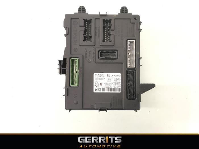 Gebruikte Module Bodycontrol Renault Scénic IV (RFAJ) 1.5 Energy dCi 110 Prijs € 164,98 Margeregeling aangeboden door Gerrits Automotive BV