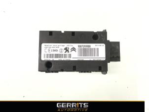 Gebruikte Bandenspanning module Citroen DS4 (NX) 1.6 e-HDi 16V 115 Prijs € 88,00 Margeregeling aangeboden door Gerrits Automotive