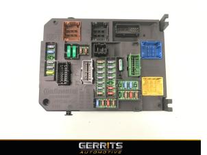 Gebruikte Zekeringkast Citroen DS4 (NX) 1.6 e-HDi 16V 115 Prijs € 117,70 Margeregeling aangeboden door Gerrits Automotive