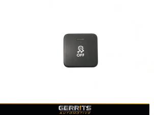 Gebruikte Schakelaar ESP Citroen DS4 (NX) 1.6 e-HDi 16V 115 Prijs € 21,98 Margeregeling aangeboden door Gerrits Automotive