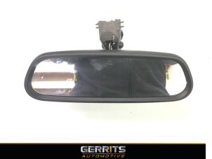Gebruikte Binnenspiegel Citroen DS4 (NX) 1.6 e-HDi 16V 115 Prijs € 30,80 Margeregeling aangeboden door Gerrits Automotive
