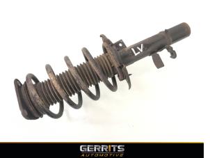 Gebruikte Voorpoot links Ford Focus 3 Wagon 1.5 TDCi Prijs € 72,60 Margeregeling aangeboden door Gerrits Automotive BV