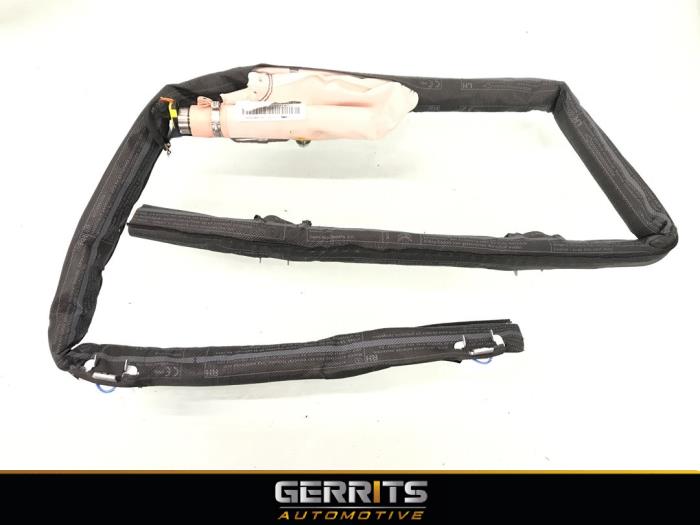 Airbag hemel links Peugeot 308