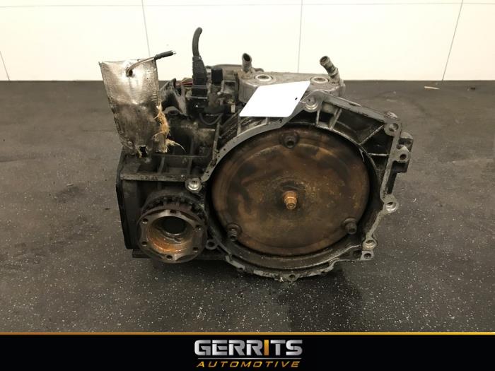 Gearbox Volkswagen Golf Gerrits Automotive Auto parts & repair company