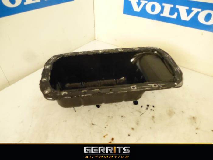 Gebruikte Carterpan Volvo V60 I (FW/GW) 1.6 DRIVe Prijs € 44,00 Margeregeling aangeboden door Gerrits Automotive BV