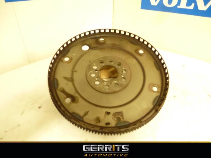 Gebruikte Starterkrans Volvo V70 (SW) 2.4 D5 20V Prijs € 49,50 Margeregeling aangeboden door Gerrits Automotive BV