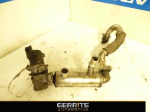 Gebruikte Uitlaat gasklep (EGR) Volvo S40 (MS) 1.6 D 16V Prijs € 38,50 Margeregeling aangeboden door Gerrits Automotive BV