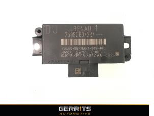 Gebruikte PDC Module Renault Zoé (AG) R90 Prijs € 49,99 Margeregeling aangeboden door Gerrits Automotive