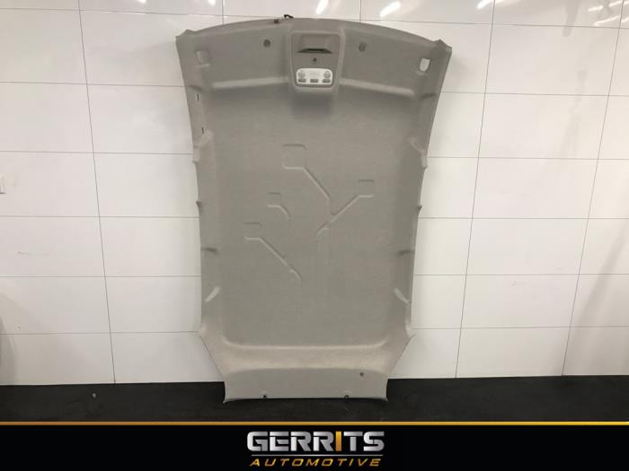 Gebruikte Hemelbekleding Renault Zoé (AG) R90 Prijs € 219,98 Margeregeling aangeboden door Gerrits Automotive BV