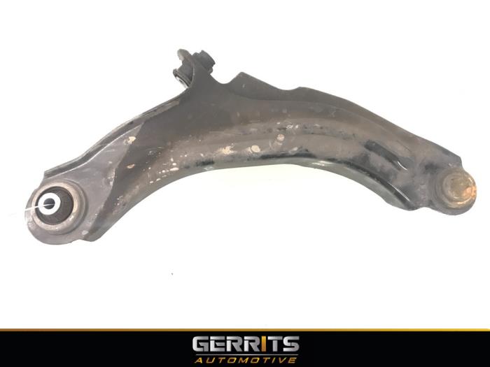 Draagarm links-voor Renault Clio