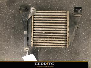 Gebruikte Intercooler Renault Twingo II (CN) 1.5 dCi 90 FAP Prijs € 28,60 Margeregeling aangeboden door Gerrits Automotive BV