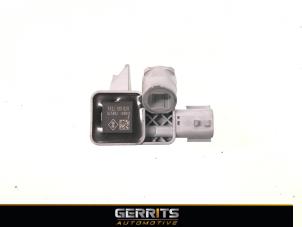Gebruikte Sensor Airbag Renault Megane III Grandtour (KZ) 1.5 dCi 110 Prijs € 21,98 Margeregeling aangeboden door Gerrits Automotive