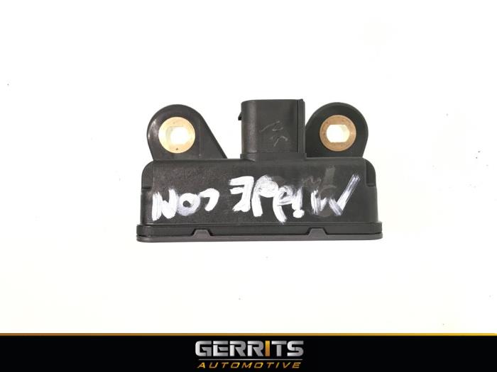 Gebruikte Esp computer Renault Megane III Grandtour (KZ) 1.5 dCi 110 Prijs € 99,99 Margeregeling aangeboden door Gerrits Automotive BV