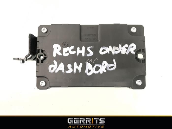 Gebruikte Computer Diversen Renault Megane III Grandtour (KZ) 1.5 dCi 110 Prijs € 106,70 Margeregeling aangeboden door Gerrits Automotive BV