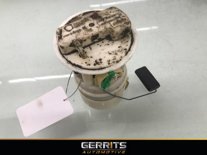 Gebruikte Tank element Pomp Renault Twingo (C06) 1.2 Prijs € 28,60 Margeregeling aangeboden door Gerrits Automotive BV