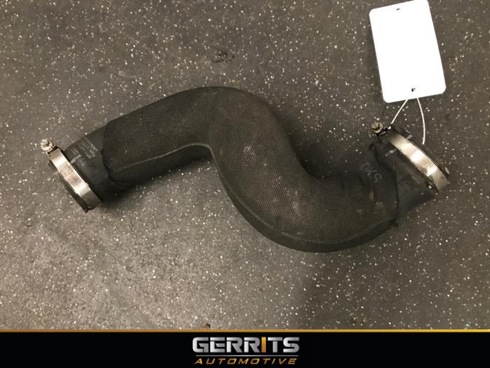 Gebruikte Intercooler Slang Audi Q5 (8RB) 2.0 TFSI 16V Quattro Prijs € 66,00 Margeregeling aangeboden door Gerrits Automotive BV