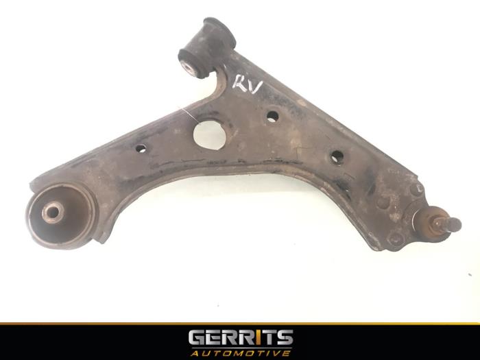 Draagarm rechts-voor Opel Corsa