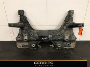 Gebruikte Subframe Opel Corsa E 1.4 16V Prijs € 82,48 Margeregeling aangeboden door Gerrits Automotive BV