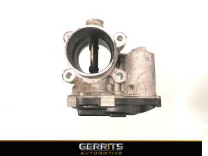 Gebruikte Gasklephuis Opel Zafira Tourer (P12) 1.6 CDTI 16V ecoFLEX 120 Prijs € 74,80 Margeregeling aangeboden door Gerrits Automotive BV