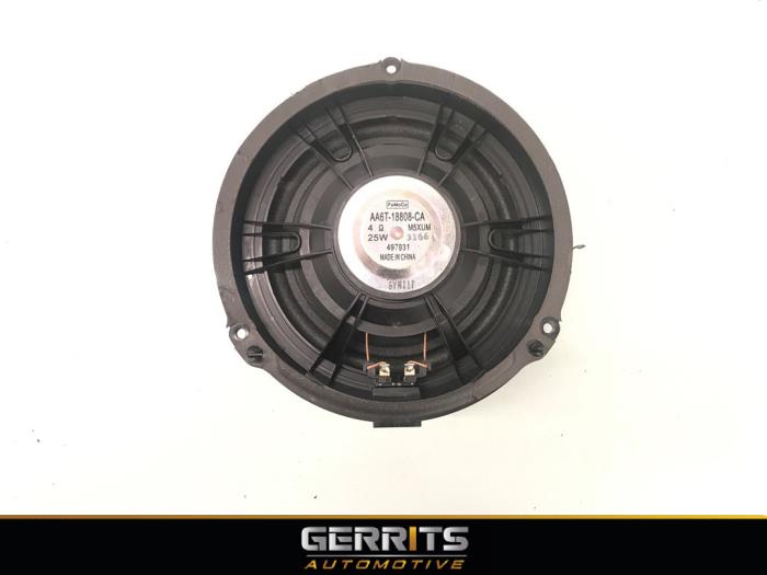 Speaker Ford Focus Gerrits Automotive Auto parts & repair company