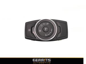 Gebruikte Licht Schakelaar Ford Focus 3 1.0 Ti-VCT EcoBoost 12V 100 Prijs € 51,70 Margeregeling aangeboden door Gerrits Automotive BV