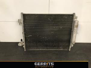 Gebruikte Radiateur Airco Nissan Note (E12) 1.5 dCi 90 Prijs € 51,70 Margeregeling aangeboden door Gerrits Automotive BV