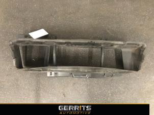 Gebruikte Luchtgeleider Ford Focus 3 1.0 Ti-VCT EcoBoost 12V 100 Prijs € 31,90 Margeregeling aangeboden door Gerrits Automotive BV