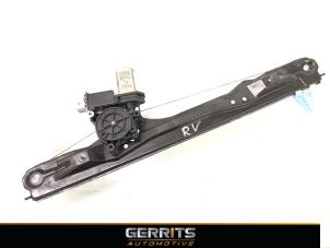 Gebruikte Ruitmechaniek 2Deurs rechts-voor Fiat Doblo Cargo (263) 1.3 MJ 16V DPF Euro 5 Prijs € 28,60 Margeregeling aangeboden door Gerrits Automotive BV