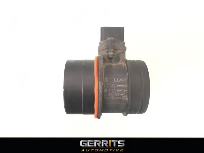 Gebruikte Luchtmassameter Dodge Avenger (JS) 2.0 CRD 16V Prijs € 34,10 Margeregeling aangeboden door Gerrits Automotive BV