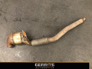 Gebruikte Katalysator Dodge Avenger (JS) 2.0 CRD 16V Prijs € 255,00 Margeregeling aangeboden door Gerrits Automotive BV