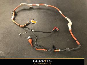 Gebruikte HV kabel (hoog voltage) Toyota Prius (ZVW3) 1.8 16V Prijs € 196,35 Margeregeling aangeboden door Gerrits Automotive