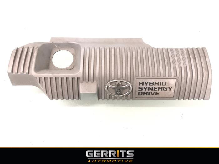 Gebruikte Afdekplaat motor Toyota Prius (ZVW3) 1.8 16V Prijs € 32,98 Margeregeling aangeboden door Gerrits Automotive BV