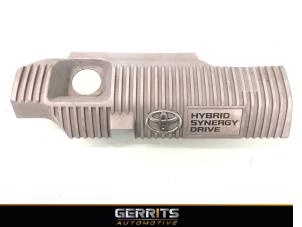 Gebruikte Afdekplaat motor Toyota Prius (ZVW3) 1.8 16V Prijs € 32,98 Margeregeling aangeboden door Gerrits Automotive