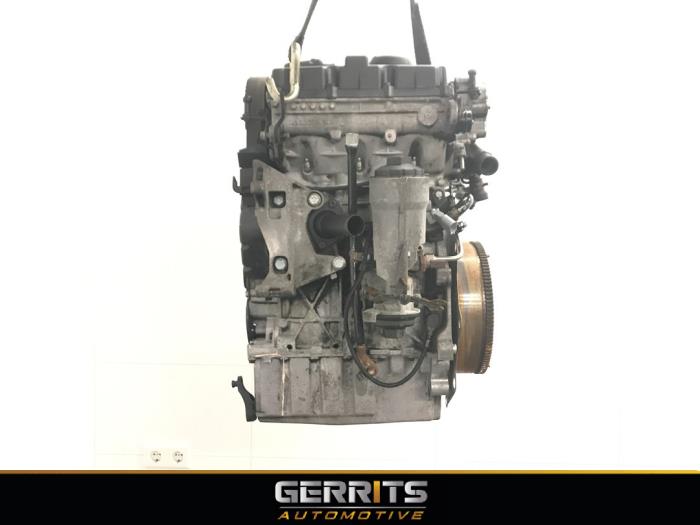 Gebruikte Motor Volkswagen Lupo (6X1) 1.2 TDI 3L Prijs € 196,35 Margeregeling aangeboden door Gerrits Automotive BV