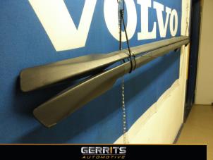 Gebruikte Roofrail set Volvo XC90 I 2.4 D5 20V Prijs € 82,50 Margeregeling aangeboden door Gerrits Automotive