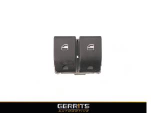 Gebruikte Ruit schakelaar elektrisch Seat Ibiza III (6L1) 1.9 TDI FR Prijs € 21,98 Margeregeling aangeboden door Gerrits Automotive