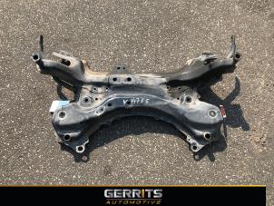 Gebruikte Subframe Toyota Prius (ZVW3) 1.8 16V Prijs € 125,40 Margeregeling aangeboden door Gerrits Automotive BV