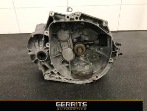 Gebruikte Versnellingsbak Citroen C3 Picasso (SH) 1.6 HDi 16V 115 Prijs € 569,99 Margeregeling aangeboden door Gerrits Automotive BV