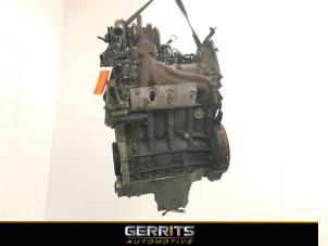Gebruikte Motor Mercedes A (W169) 2.0 A-160 CDI 16V 5-Drs. Prijs € 484,50 Margeregeling aangeboden door Gerrits Automotive