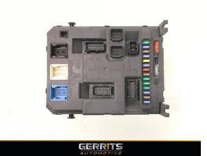 Gebruikte Zekeringkast Citroen C3 Picasso (SH) 1.4 16V VTI 95 GPL Prijs € 109,98 Margeregeling aangeboden door Gerrits Automotive
