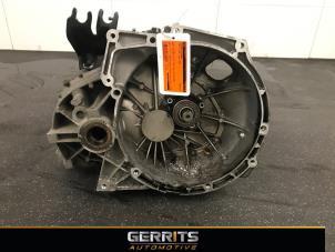 Gebruikte Versnellingsbak Ford Focus C-Max 1.6 TDCi 16V Prijs € 196,35 Margeregeling aangeboden door Gerrits Automotive BV