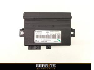 Gebruikte Module PDC Citroen C3 Picasso (SH) 1.6 HDi 16V 115 Prijs € 24,99 Margeregeling aangeboden door Gerrits Automotive