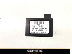 Gebruikte Sensor regen Citroen C3 Picasso (SH) 1.6 HDi 16V 115 Prijs € 21,98 Margeregeling aangeboden door Gerrits Automotive