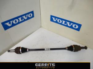 Gebruikte Aandrijfas links-achter Volvo XC90 I 2.4 D5 20V Prijs € 49,99 Margeregeling aangeboden door Gerrits Automotive BV