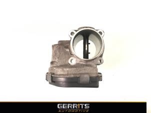 Gebruikte Gasklephuis Ford C-Max (DXA) 1.6 TDCi 16V Prijs € 19,99 Margeregeling aangeboden door Gerrits Automotive BV