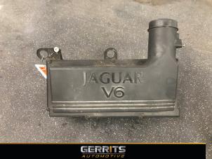 Gebruikte Luchtfilterhuis Jaguar X-type 2.5 V6 24V Prijs € 34,10 Margeregeling aangeboden door Gerrits Automotive BV