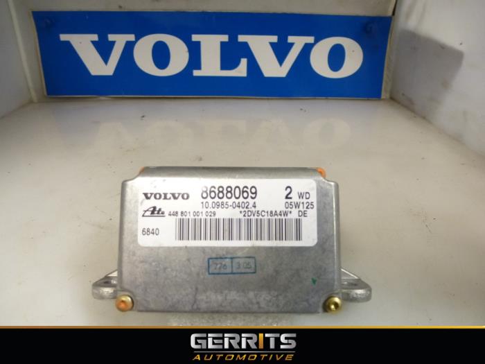 Sensor Stabilisatie Regel van een Volvo V70 (SW) 2.4 20V 140 2005