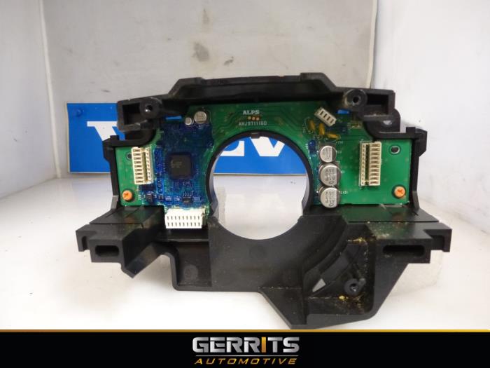 Gebruikte Module (diversen) Volvo V70 (SW) 2.4 20V 140 Prijs € 38,44 Margeregeling aangeboden door Gerrits Automotive BV
