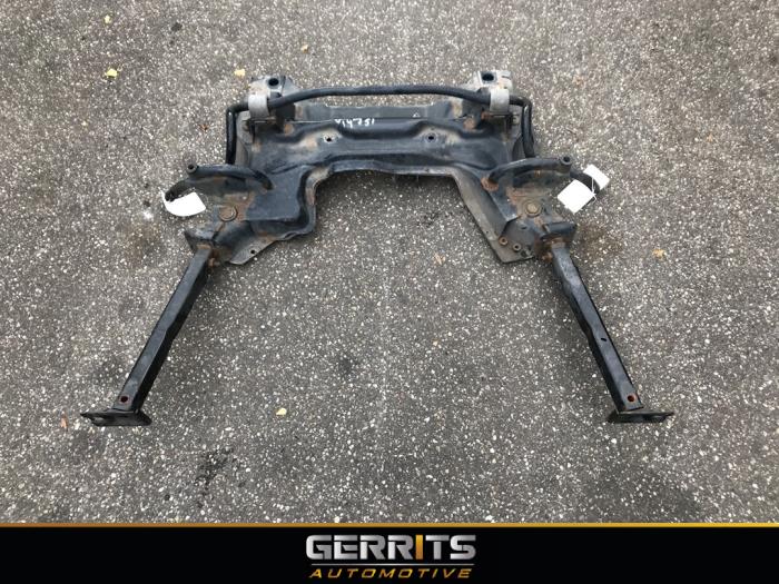 Gebruikte Subframe Citroen C3 Picasso (SH) 1.6 HDi 16V 115 Prijs € 101,20 Margeregeling aangeboden door Gerrits Automotive BV
